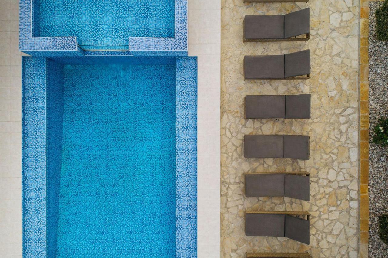 Villa Paradise Laganas Luaran gambar